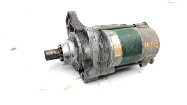 1984-1989 Honda Accord Starter Motor 1.8L Carb 5979471 — photo 5
