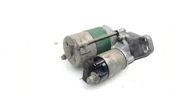 1984-1989 Honda Accord Starter Motor 1.8L Carb 5979471 — photo 2