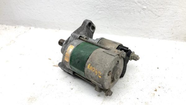 1984-1989 Honda Accord Starter Motor 1.8L Carb 5979471 — photo 4