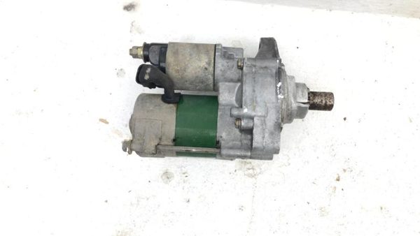 1984-1989 Honda Accord Starter Motor 1.8L Carb 5979471 — photo 7