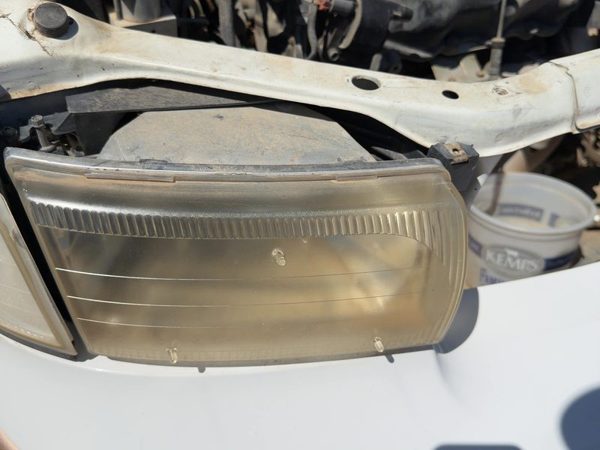 1996-1998 Mercury Villager Passenger Right Head Light Oem Front Lamp — photo 2