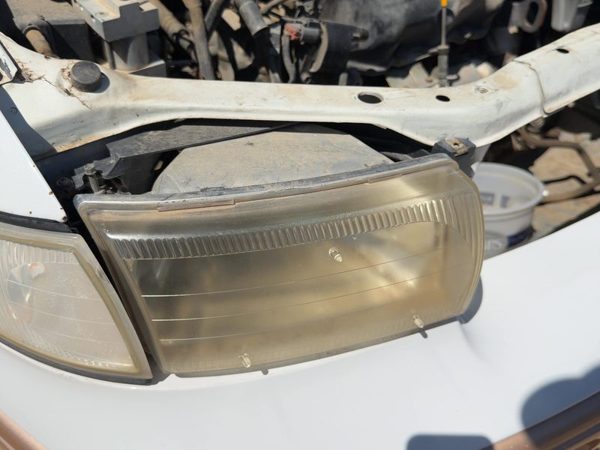 1996-1998 Mercury Villager Passenger Right Head Light Oem Front Lamp — photo 4
