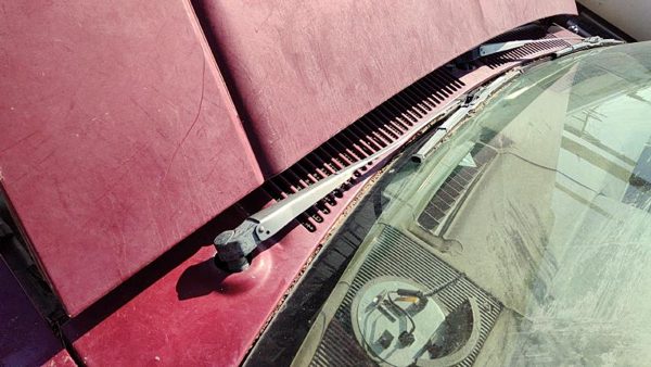 1993 Chevrolet S10 Blazer Wiper Arm Lh — photo 4