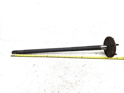 1987-1996 Ford F150 4X2 Driver Left Rear Back Axle Shaft Oem