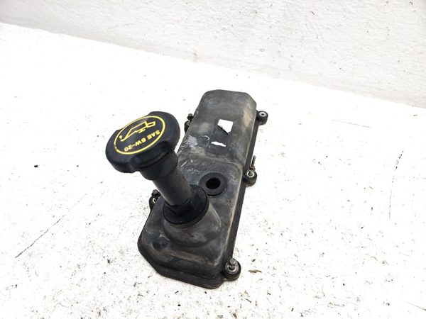 1999-2004 Ford F150 Driver Left Valve Cover Oem 4.2L 1F2Z6582Aa — photo 7