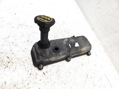 1999-2004 Ford F150 Driver Left Valve Cover Oem 4.2L 1F2Z6582Aa
