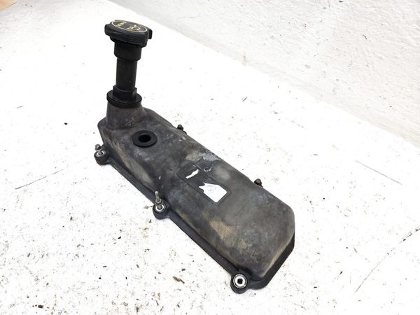 1999-2004 Ford F150 Driver Left Valve Cover Oem 4.2L 1F2Z6582Aa — photo 10