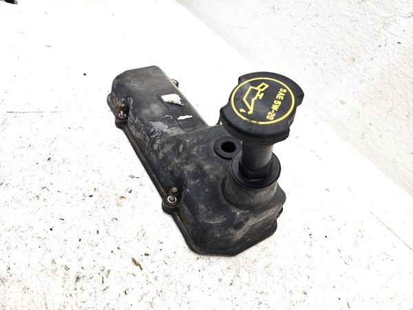 1999-2004 Ford F150 Driver Left Valve Cover Oem 4.2L 1F2Z6582Aa — photo 13