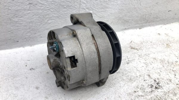 1985-1986 Pontiac Sunbird Alternator 1.8L 19151866 — photo 4