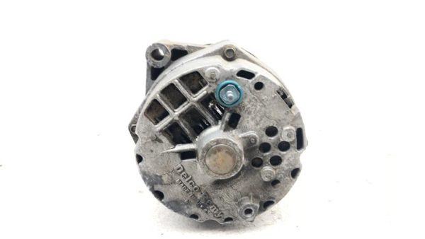 1985-1986 Pontiac Sunbird Alternator 1.8L 19151866 — photo 6