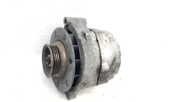 1985-1986 Pontiac Sunbird Alternator 1.8L 19151866 — photo 8