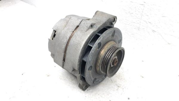1985-1986 Pontiac Sunbird Alternator 1.8L 19151866 — photo 1