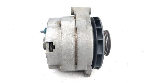 1985-1986 Pontiac Sunbird Alternator 1.8L 19151866 — photo 5