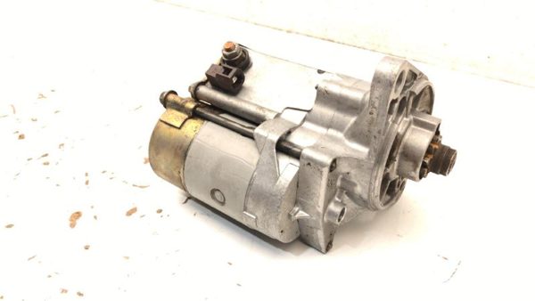 1986-1995 Isuzu Pup Pickup Starter Motor 2.3L — photo 1
