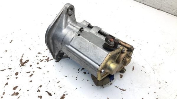 1986-1995 Isuzu Pup Pickup Starter Motor 2.3L — photo 2