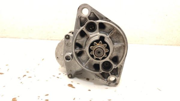 1986-1995 Isuzu Pup Pickup Starter Motor 2.3L — photo 4