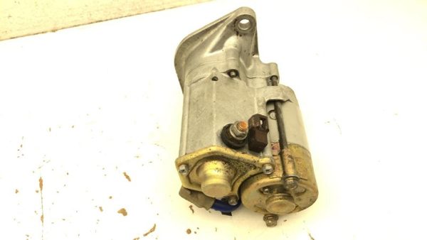 1986-1995 Isuzu Pup Pickup Starter Motor 2.3L — photo 8