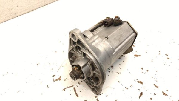 1986-1995 Isuzu Pup Pickup Starter Motor 2.3L — photo 3