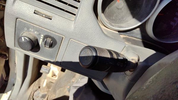 08-20 Grand Caravan Turn Signal Switch Windshield Wiper Column Control Lever — photo 4