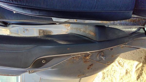 1980-1984 Deville Sedan Rh Passenger Right B Pillar Trim Panel Moulding Oem — photo 5