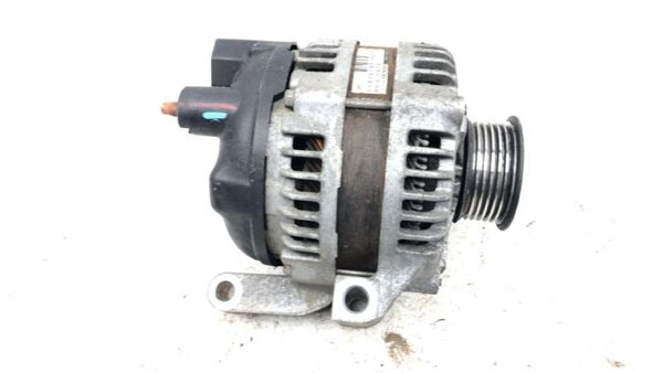2007-2009 Chevy Equinox Alternator 3.4L 25862643 — photo 4