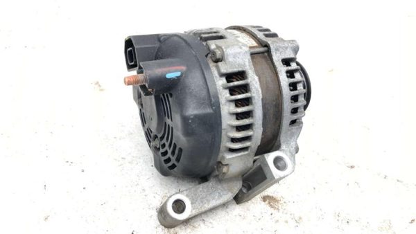 2007-2009 Chevy Equinox Alternator 3.4L 25862643 — photo 3