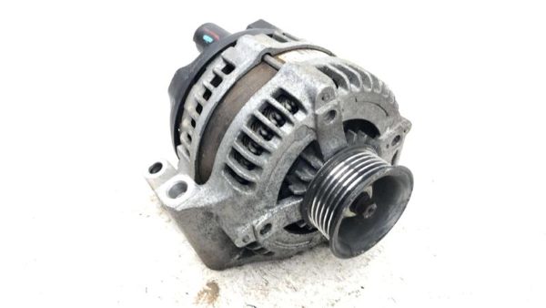 2007-2009 Chevy Equinox Alternator 3.4L 25862643 — photo 1