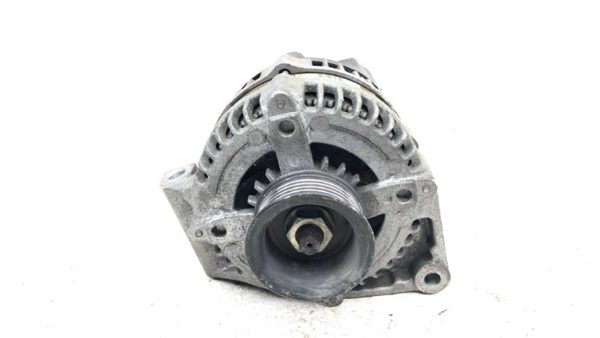 2007-2009 Chevy Equinox Alternator 3.4L 25862643 — photo 5