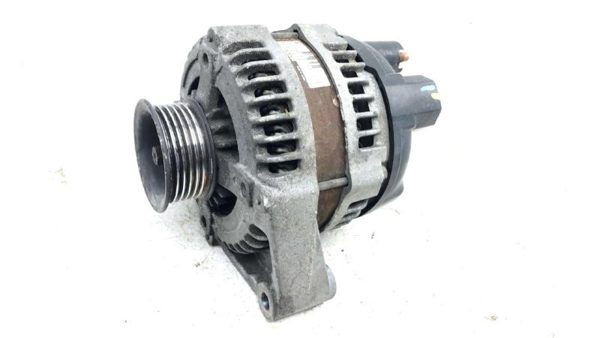 2007-2009 Chevy Equinox Alternator 3.4L 25862643 — photo 6