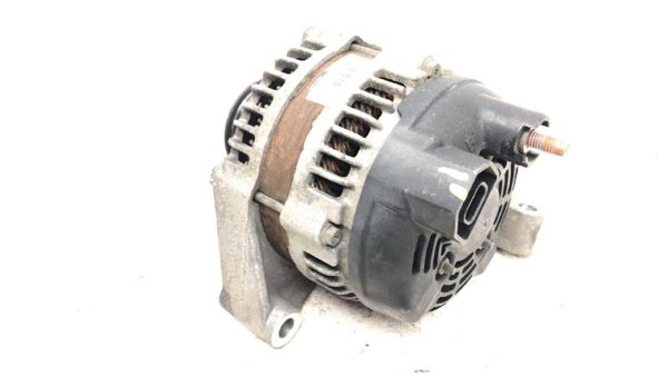 2007-2009 Chevy Equinox Alternator 3.4L 25862643 — photo 7