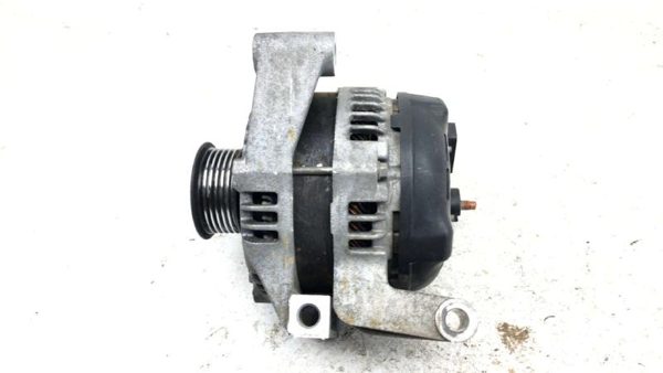 2007-2009 Chevy Equinox Alternator 3.4L 25862643 — photo 10
