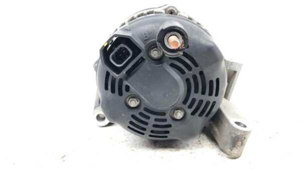 2007-2009 Chevy Equinox Alternator 3.4L 25862643 — photo 8