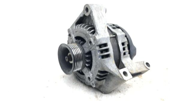 2007-2009 Chevy Equinox Alternator 3.4L 25862643 — photo 11