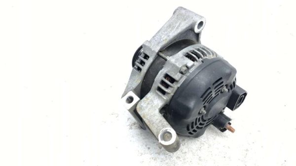 2007-2009 Chevy Equinox Alternator 3.4L 25862643 — photo 12