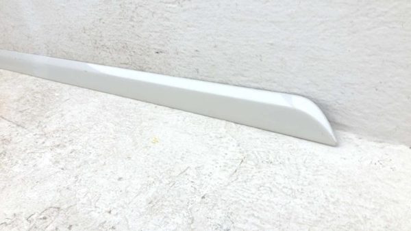 10-14 Legacy Outback Passenger Right Front Upper Moulding From Door Trim Strip 7 — photo 10