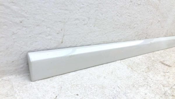 10-14 Legacy Outback Passenger Right Front Upper Moulding From Door Trim Strip 7 — photo 7