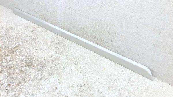 10-14 Legacy Outback Passenger Right Front Upper Moulding From Door Trim Strip 7 — photo 6