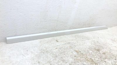 10-14 Legacy Outback Passenger Right Front Upper Moulding From Door Trim Strip 7