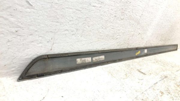 10-14 Legacy Outback Passenger Right Front Upper Moulding From Door Trim Strip 7 — photo 12