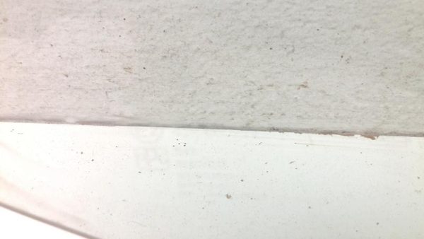 1979-1989 International S1600 S1700-S2600 Left Door Glass Side Window — photo 7