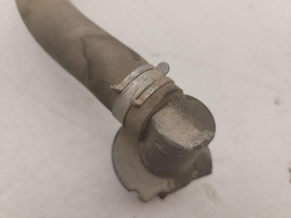 1997 Ct1500 Misc. Engine Part Chevy 1500 Brake Booster Vacuum Hose With — photo 4