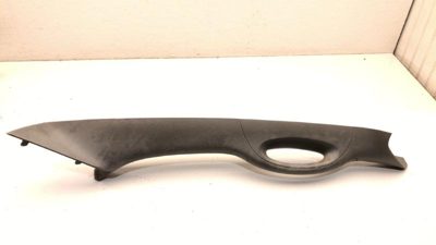 04-08 Ford F150 Passenger Right A Pillar Trim Windshield Post Panel Oem Gray Me