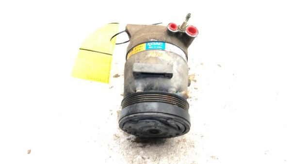 2009-2011 Chevy Aveo Ac Compressor Air Conditioner Pump Assembly Oem 1.6L — photo 4