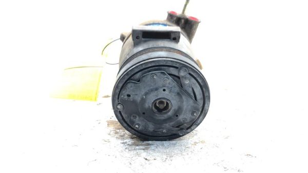 2009-2011 Chevy Aveo Ac Compressor Air Conditioner Pump Assembly Oem 1.6L — photo 3