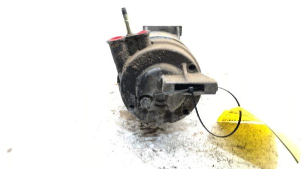 2009-2011 Chevy Aveo Ac Compressor Air Conditioner Pump Assembly Oem 1.6L — photo 5