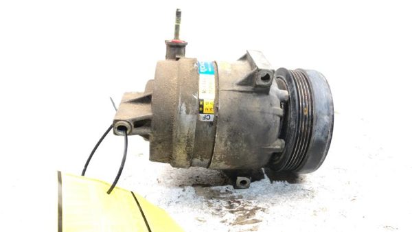 2009-2011 Chevy Aveo Ac Compressor Air Conditioner Pump Assembly Oem 1.6L — photo 6
