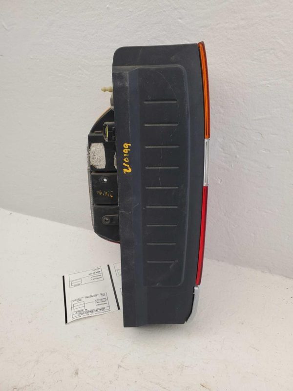 1986-1997 Nissan Hardbody Pickup Passenger Right Rear Tail Light Oem Brake Lamp — photo 6