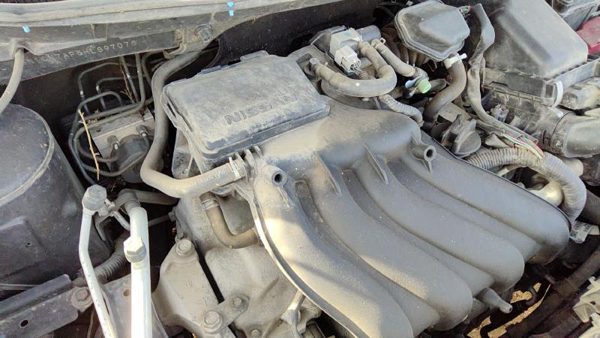 2016-2017 Nissan Versa Intake Manifold Oem 1.6L 140019Kx0a — photo 4