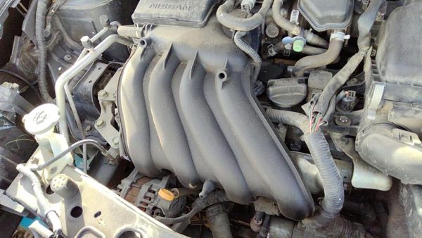 2016-2017 Nissan Versa Intake Manifold Oem 1.6L 140019Kx0a — photo 7