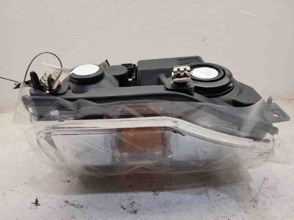 2008 F250sd Headlamp Assembly New Aftmkt — photo 4